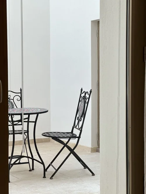 Patio salentino, Bottego24